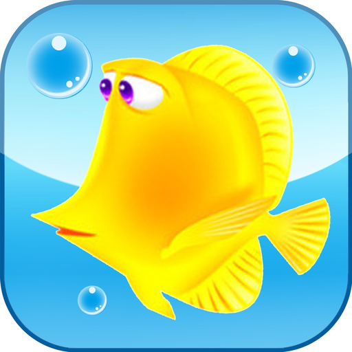 Aqualed app icon