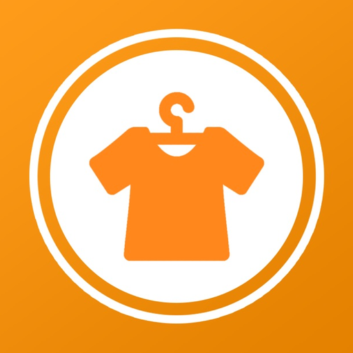 Clothes Catalogue app icon