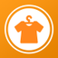 Clothes Catalogue icon