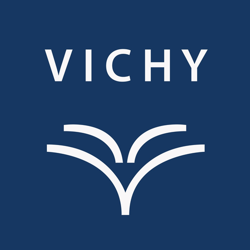 Vichy dans la poche CAVILAM app icon