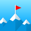 My Goals - Get things done icon