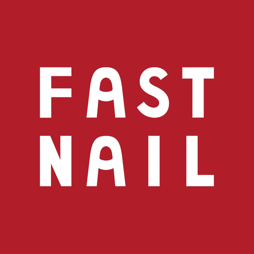 FASTNAIL(ファストネイル)公式アプリ app icon