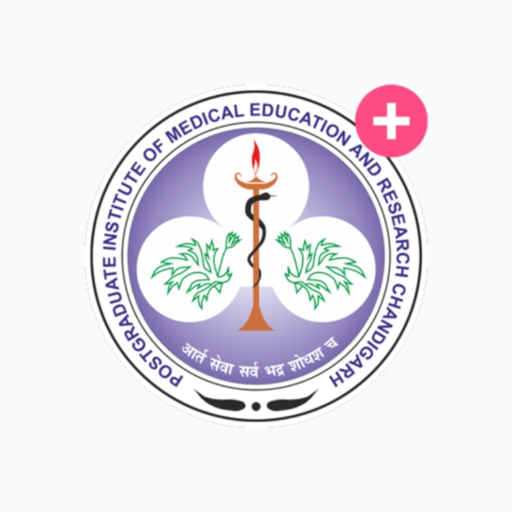 GI Liver and Emergencies app icon