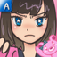 Don't use my Towel! icon
