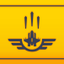 Sky Force Anniversary icon