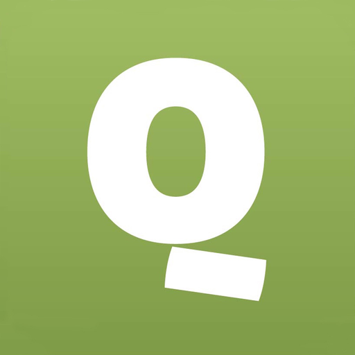 Quadam Mobile app icon