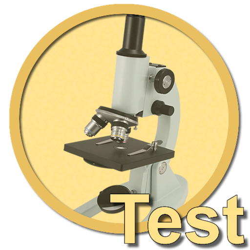 Anatomía Patológica Test app icon
