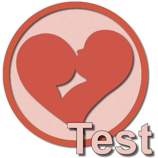 Matrona Test app icon