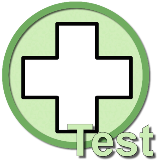 Farmacia Test app icon