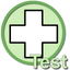Farmacia Test icon