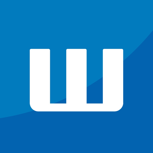 WEICON app icon