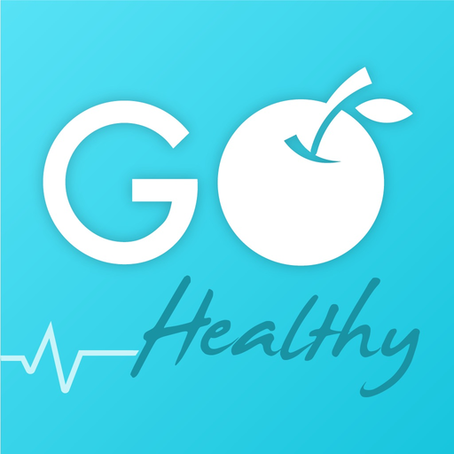 Adam GoHealthy app icon