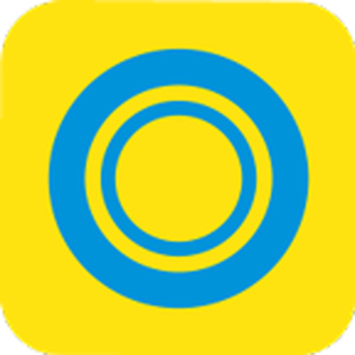 OneWayCab app icon