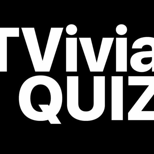 TVivia Quiz app icon