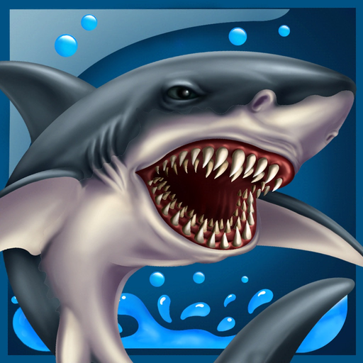 Sea Monster City - Battle Game app icon