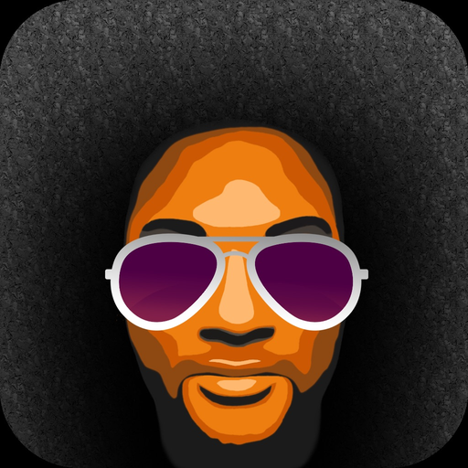 Funk Drummer app icon