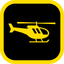 AirDB Civil Helicopters Data icon