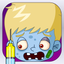 Halloween Zombies Kids Doctor - Fun Halloween Games for kids! icon