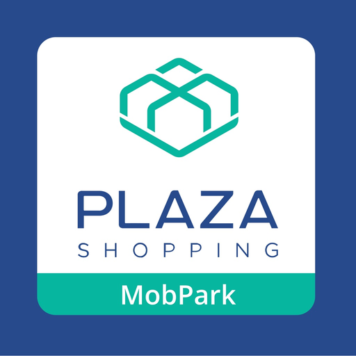 MobPark Shopping Plaza app icon