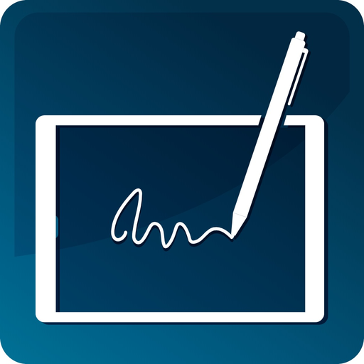 Rx30 POS Signature app icon