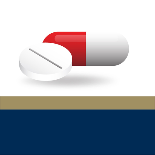 RefillRx app icon