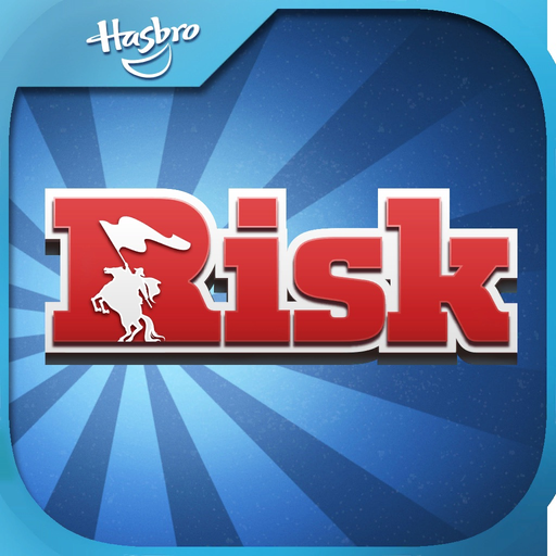 RISK: Global Domination app icon