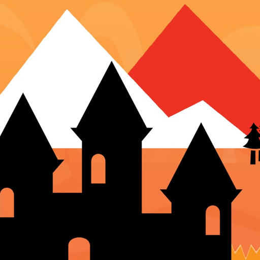 Fantasy Valley on TV - Adventure in Wonderland app icon