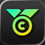 Challenges - Compete, Get Fit icon
