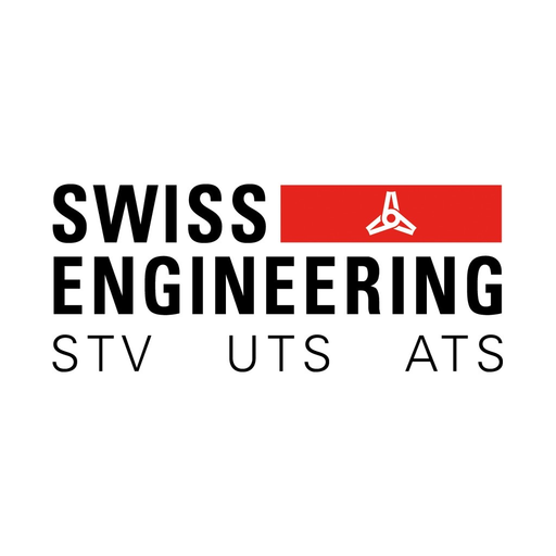 SWISS ENGINEERING STV/UTS/ATS app icon