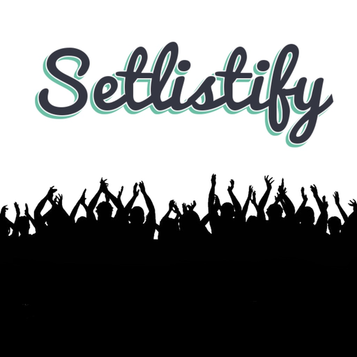 Setlistify app icon