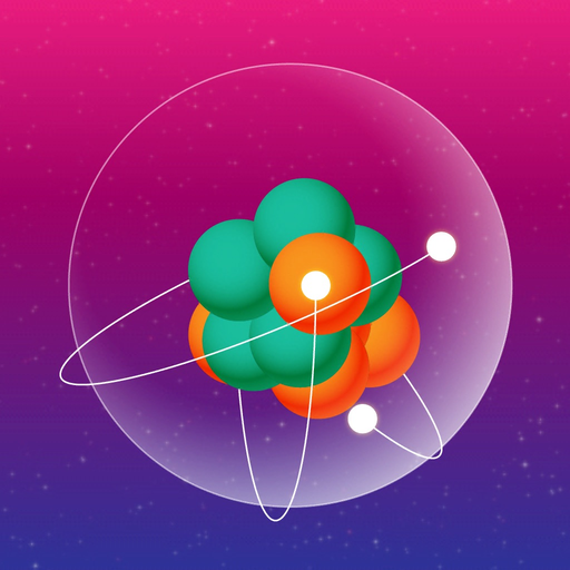 Isotopolis app icon