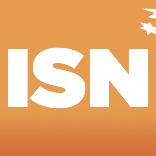 Sid Roth's Its Supernatural TV app icon