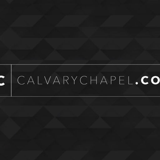 CalvaryTV app icon