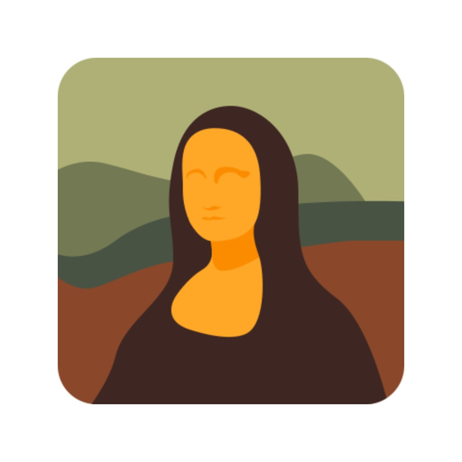 Artcast app icon