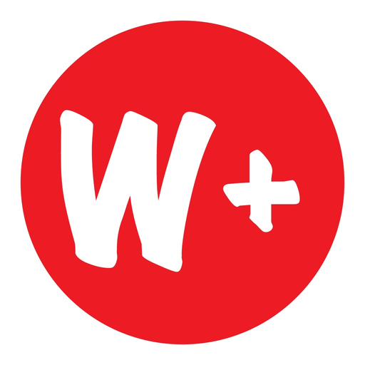 Wallet+ app icon