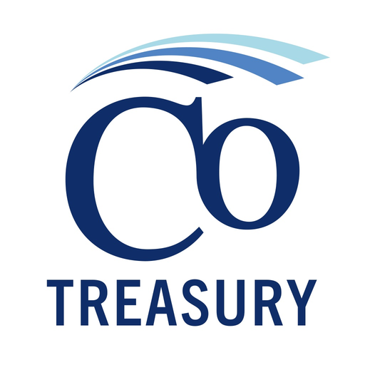 Comerica Treasury Mobile® app icon