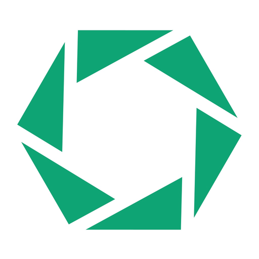 Pictalive app icon