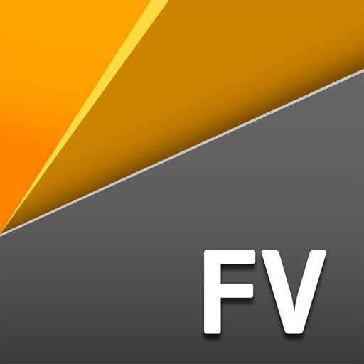 Viewpoint Field View™ app icon