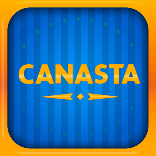 Canasta by ConectaGames app icon