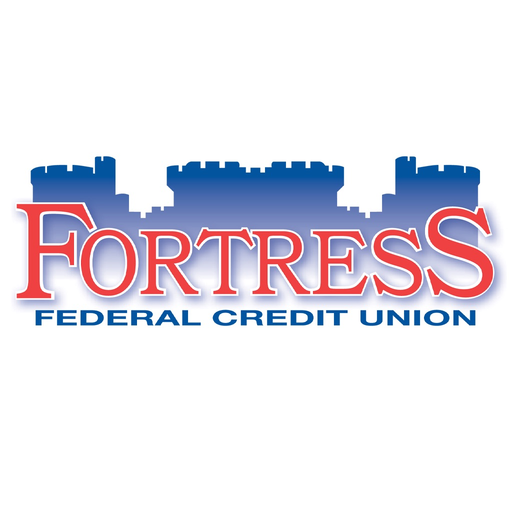 Fortress Federal Credit Union app icon