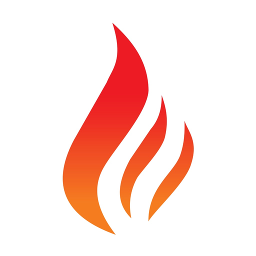 Blaze365 app icon