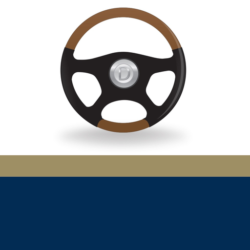 Rx30 Delivery app icon