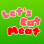 Let's Eat Meat icon
