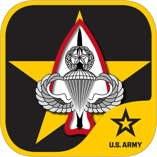 WeCare, Ft Bragg app icon
