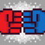 Melee Mania - Physics Based Wrestling icon