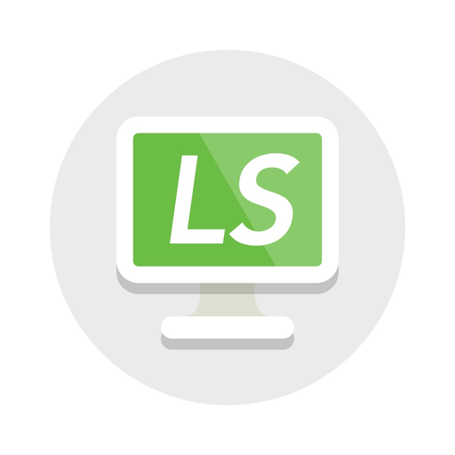 LineSkip POS app icon