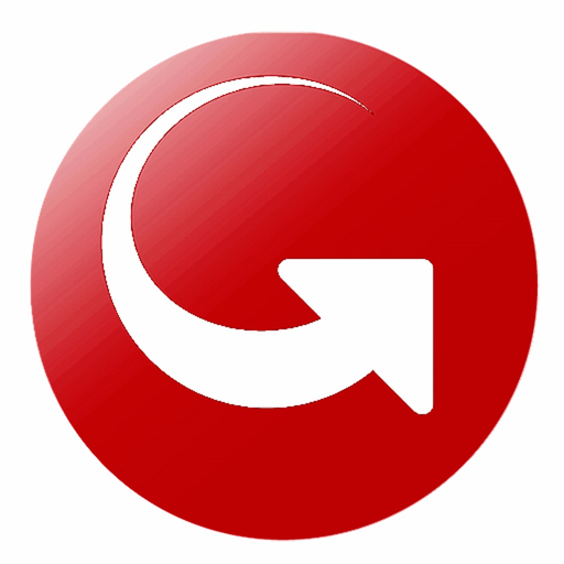 GETMobile - Courier Solution app icon