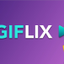 GIFLIX icon