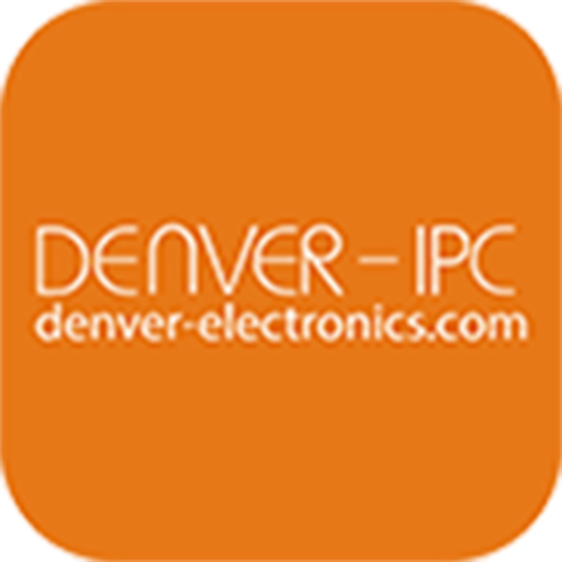 DENVER-IPC app icon
