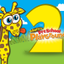 Giraffe's PreSchool Playground 2 TV icon
